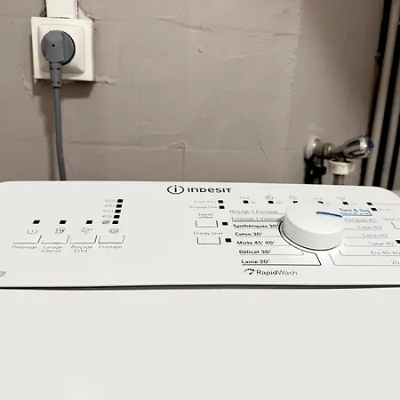 30m2 Vue Terrasse A 1min Des Plages Жюан-ле-Пен