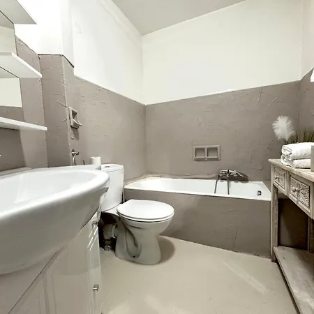 30m2 Vue Terrasse A 1min Des Plages